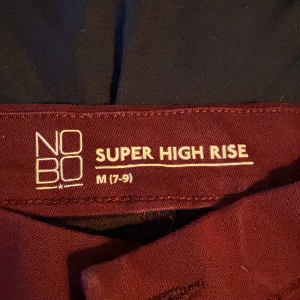 Pants - Picture 2 of 2